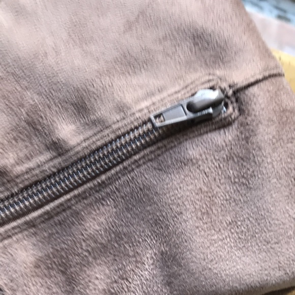 Charles Style Dilly Microsuede Boots NWT Sizes available - Picture 14 of 17